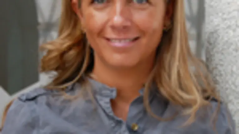  Victoria Cristóbal. 