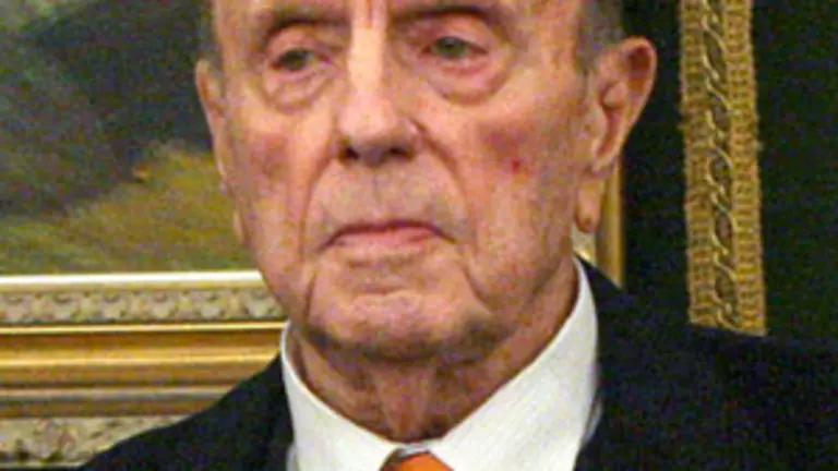  Manuel Fraga.
