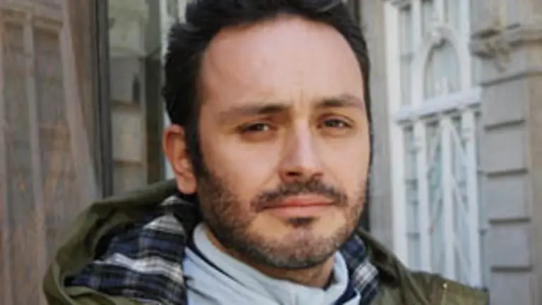 Manoel Carrete preside el Centro Gallego de Barcelona desde enero.