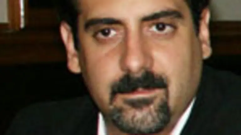 Fernando L&oacute;pez Pereira.