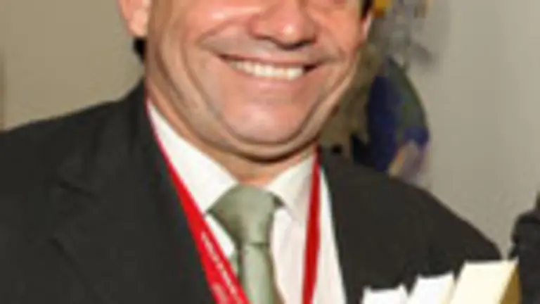 Juan Andrés Blanco.