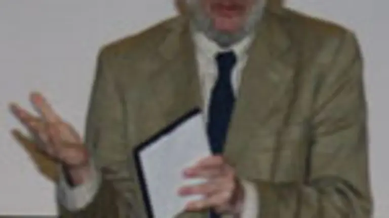 Juan Antonio Pérez.