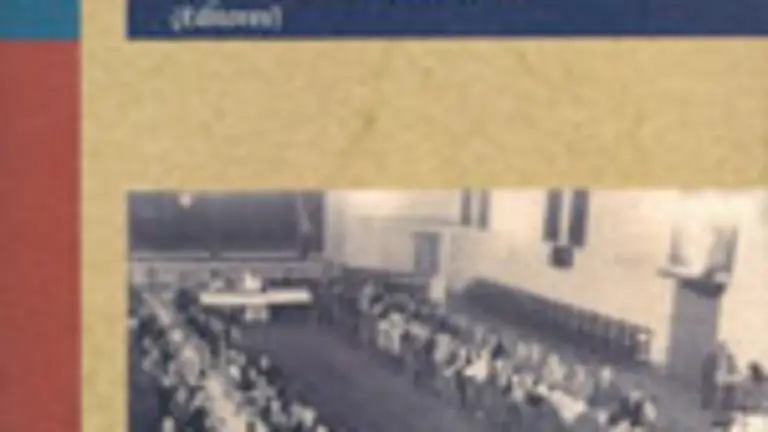 Portada del libro donde se recogen los relatos.