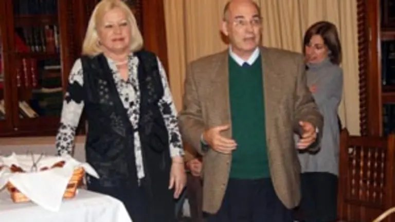 El director técnico de la entidad relató algunos de los éxitos médicos alcanzados en los últimos años.