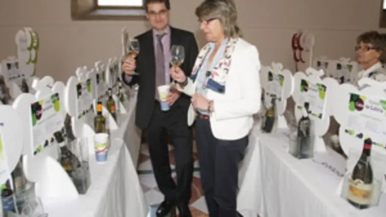 Medio Rural.Cata Rosa Quintana