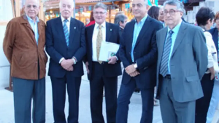 Vitoria.Celebracion Santina