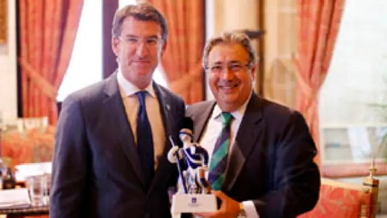 Feijoo-Premio Lar Gallego Sevilla