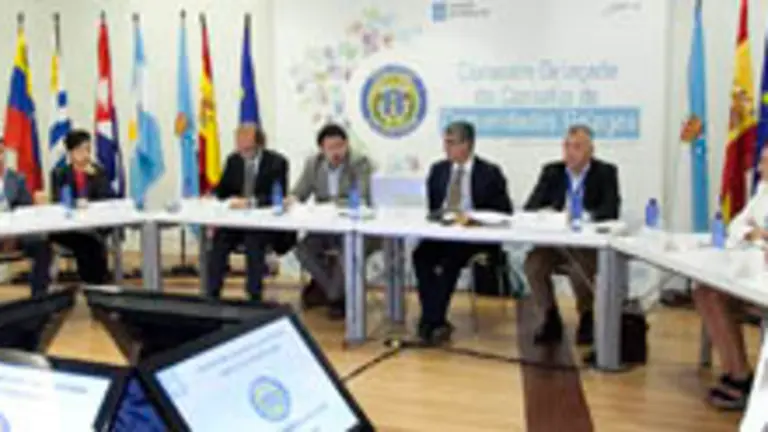 Reunión con Miranda9x