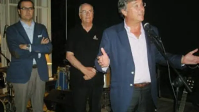 CONCIERTO LOS SABANDE•OS 2013 5