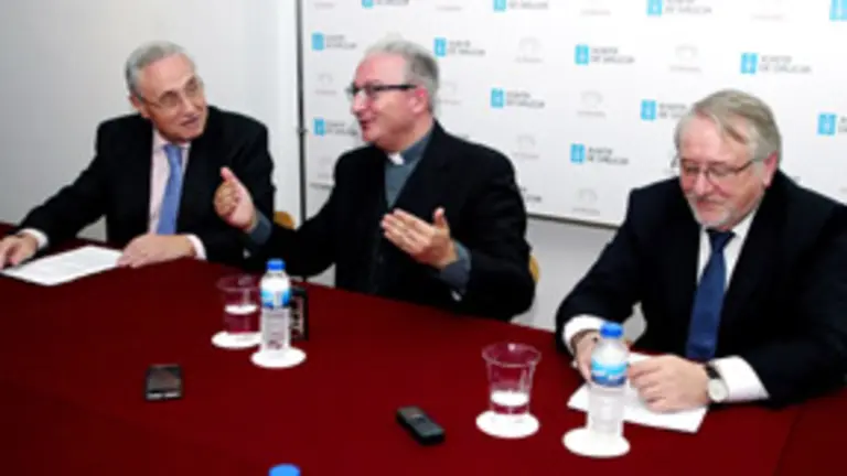 Ónega, Lorenzo y Domínguez1