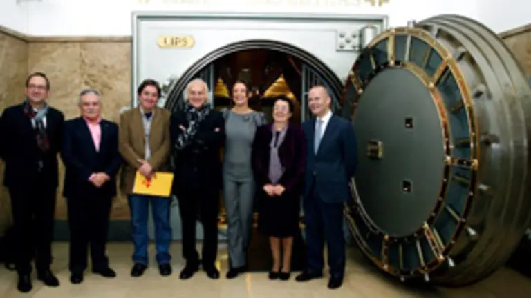 Vazquez.Rosalia en Madrid1