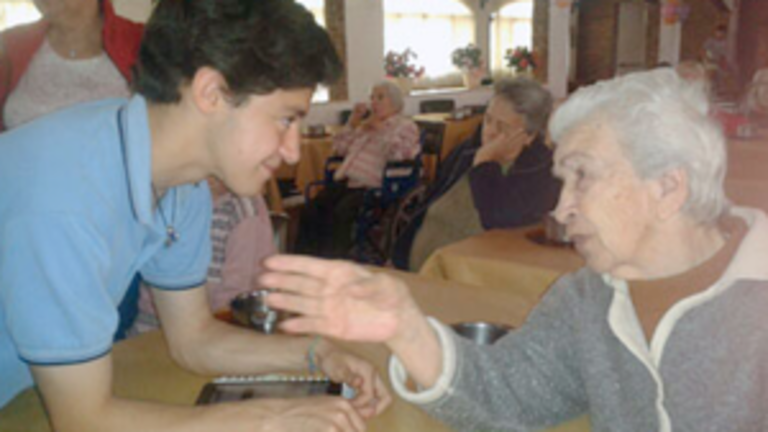 Encuentro Hogar Gallego Domselaar3