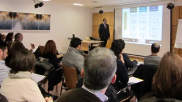 Curso Internacional Online