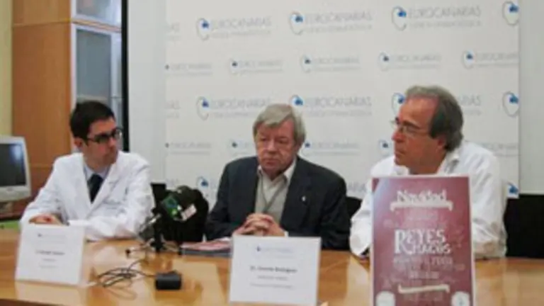 Casa Galicia Las Palmas