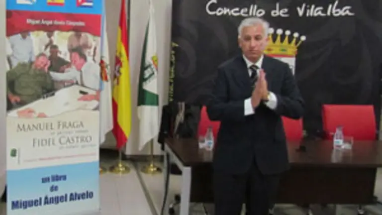 Libro Alvelo en Vilalba42