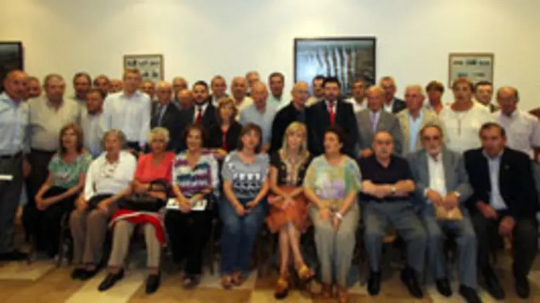 Arg.Con presidentes de centros90