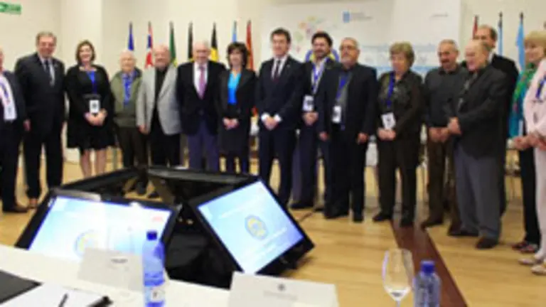 Feijoo-Comision Delegada