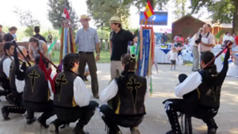 Día de Reyes en Santiago de Chile7