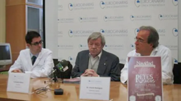 Casa Galicia Las Palmas