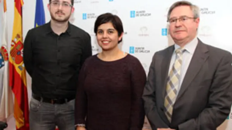 Pichel, Pena y Jiménez