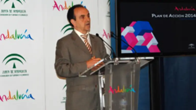 Plan de Acción de Turismo