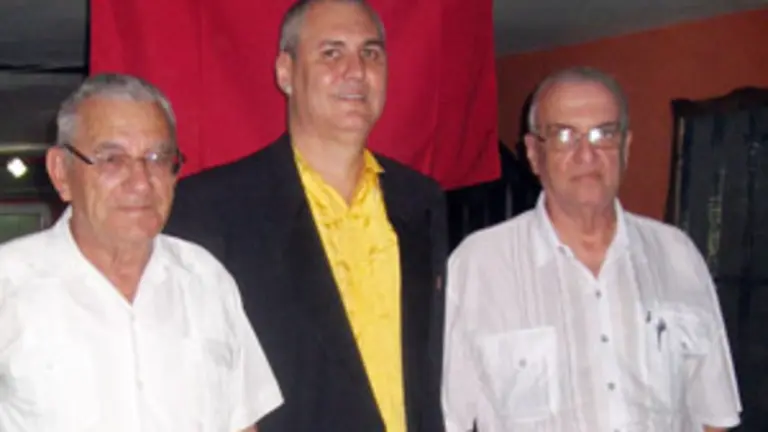 Cuba.Parrado-Colonia Leonesa