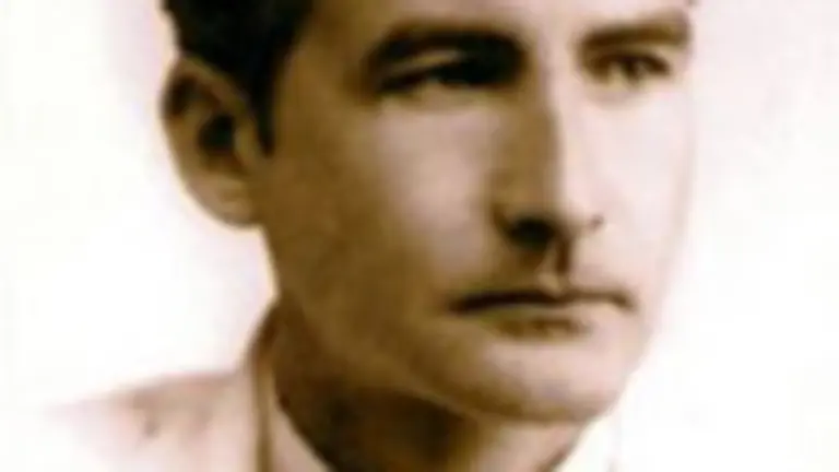 Agustín Millares Sall