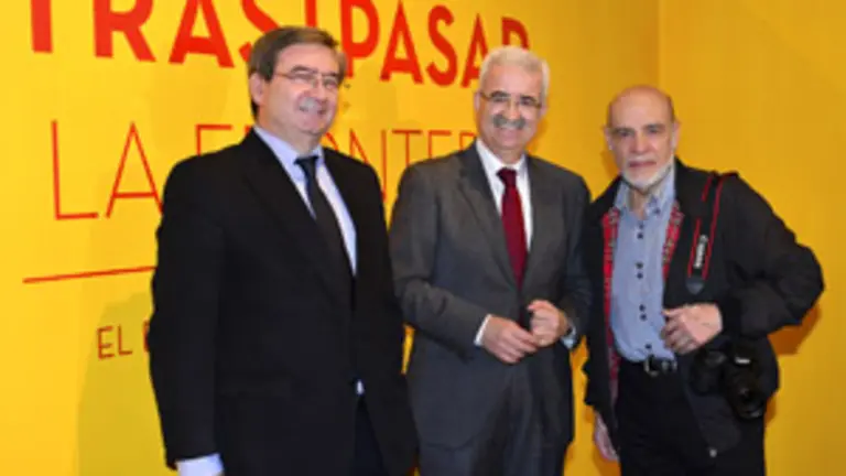 Exposicion sobre el exilio