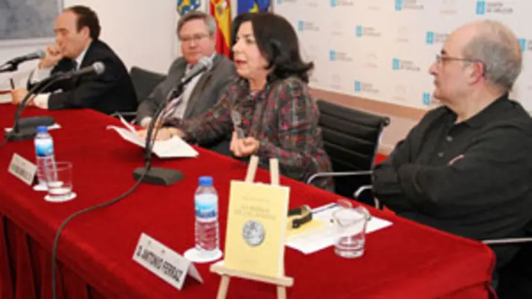 Uña, Jiménez, Domínguez y Ferraz