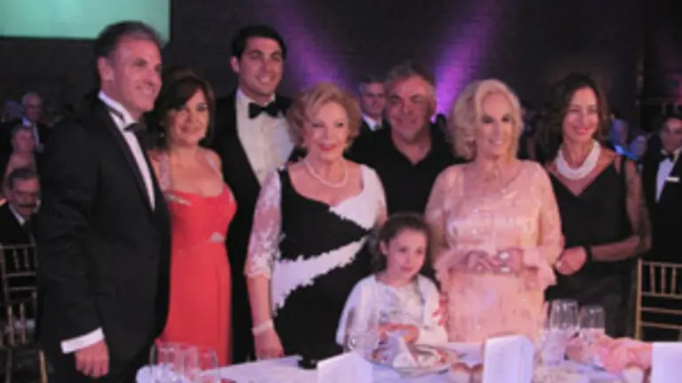 Mar Plata.María del Carmen