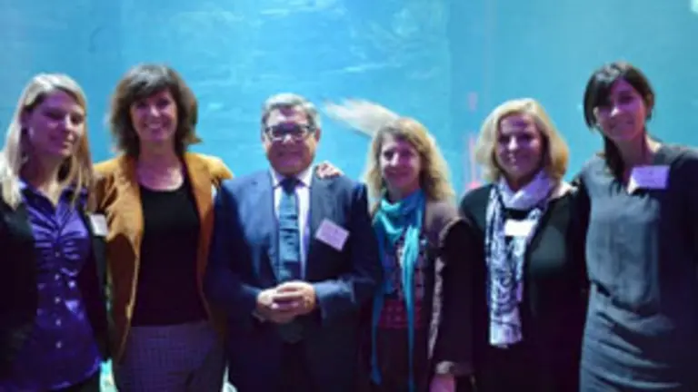 Tenerife en Hamburgo