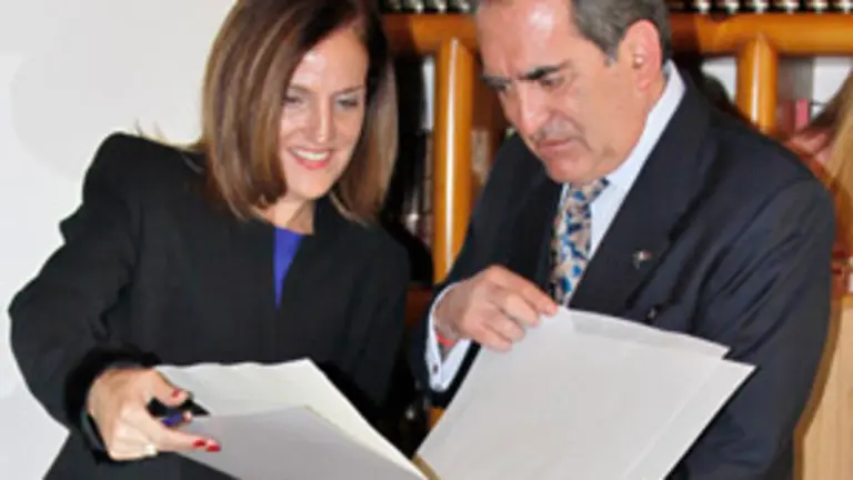 Teresa Fdez, Emprebask e Ing. Lozano, Aguacalientes