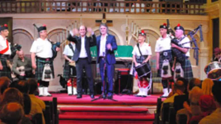 Nuñez en Miami-Concierto