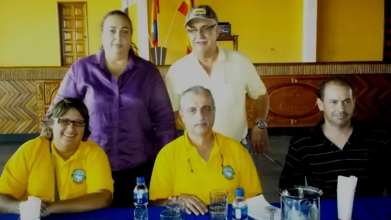 FEDECANARIAS ORITUCO 2014 4