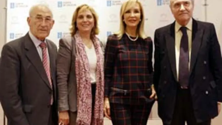 De Montini, Falcón, Lomana y Ónega