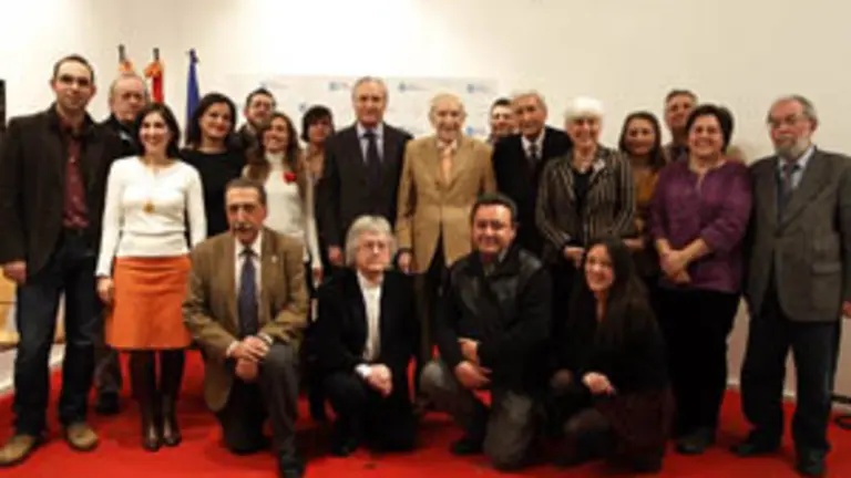 Casa Madrid-Sabino Torres