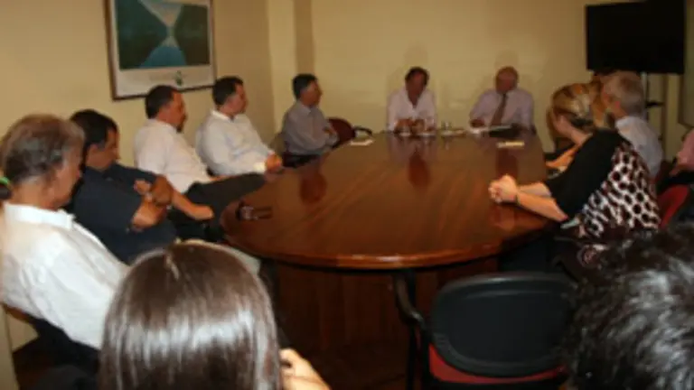 Uru.Sergio Abreu en AEGU15