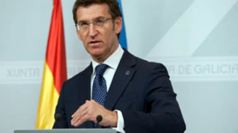 Feijoo RP Consello4a