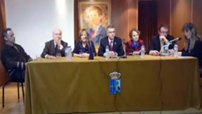 Centro Asturiano de Madrid