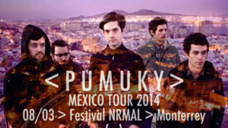 Pumuky Tour