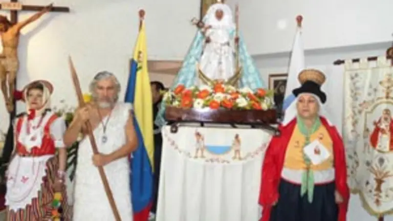 REINA DEL MUNDO 2014 1