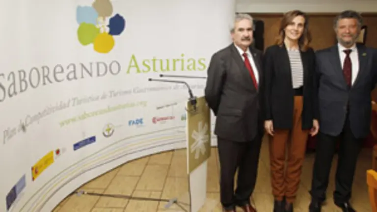  Jornadas Saboreando las estrellas asturianas