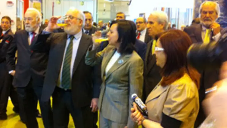 Consejera Salon Gourmets