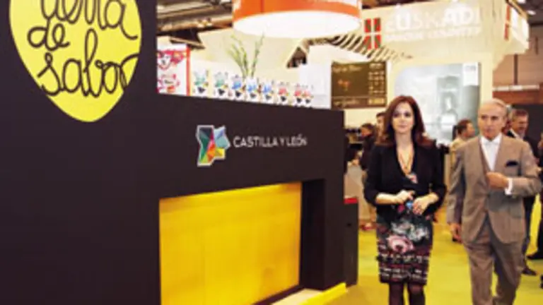 Silvia Clemente-Visita Gourmets 4