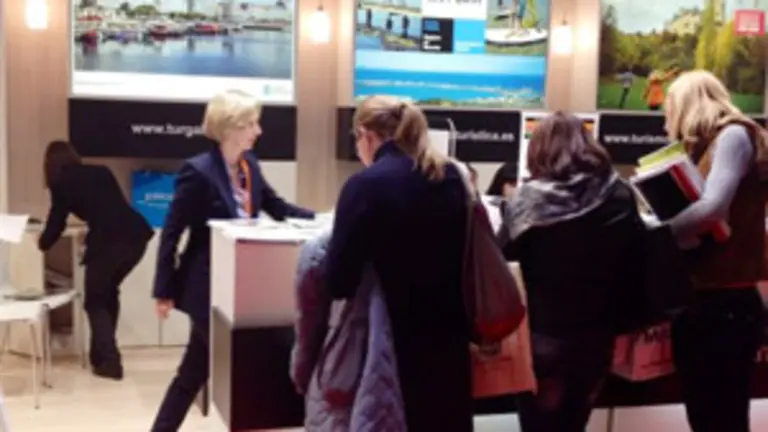 Turismo gallego en Moscú