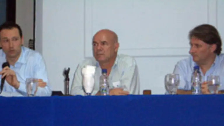 Guillermo Martínez Venezuela