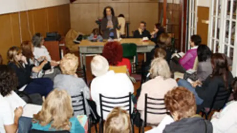 17.1ra reunión 30 Congreso de la AEIG 2