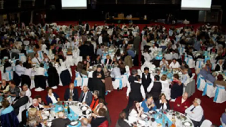 17.Cena Centro Gallego Bs As Marzo 2014 8