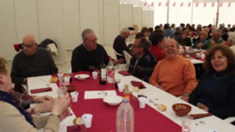 Casa CyL en la Sierra