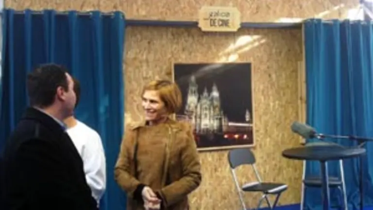 Madrid-Galicia de cine